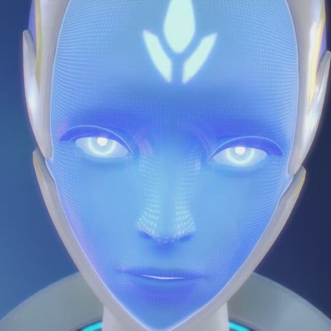 Sex with echo from overwatch (gurobase)