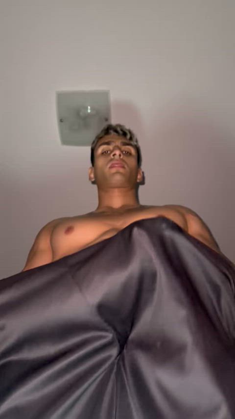 big dick cum cumshot gay hands free onlyfans pornstar straight gif
