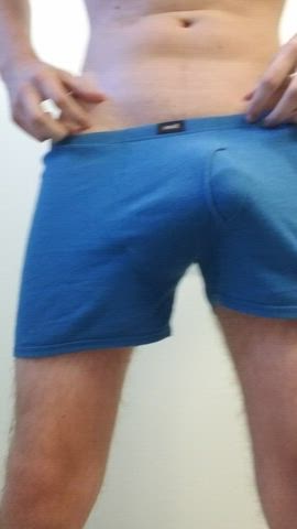 All fours or in your knees?
