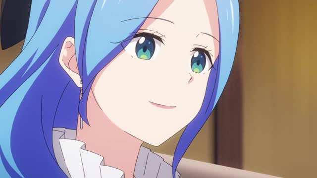 [HorribleSubs] Kenja no Mago - 09 [720p] -- pot-000342