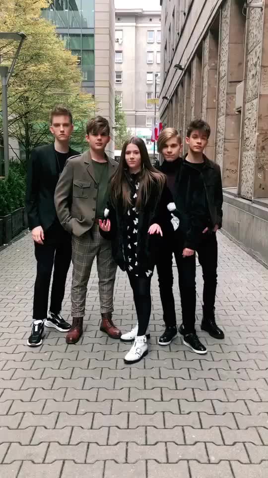 Chcę wierzyć, że cie MAMAMAM❤️@roxiewegiel #pretendinstrument #talent #poland