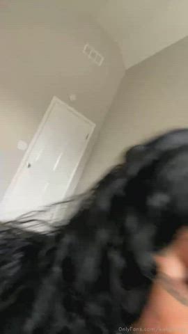 Ebony gif