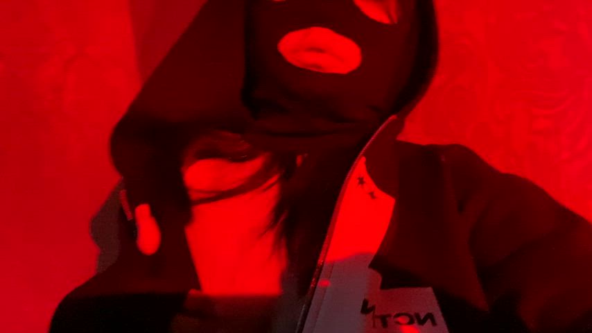 boobs femdom findom gif