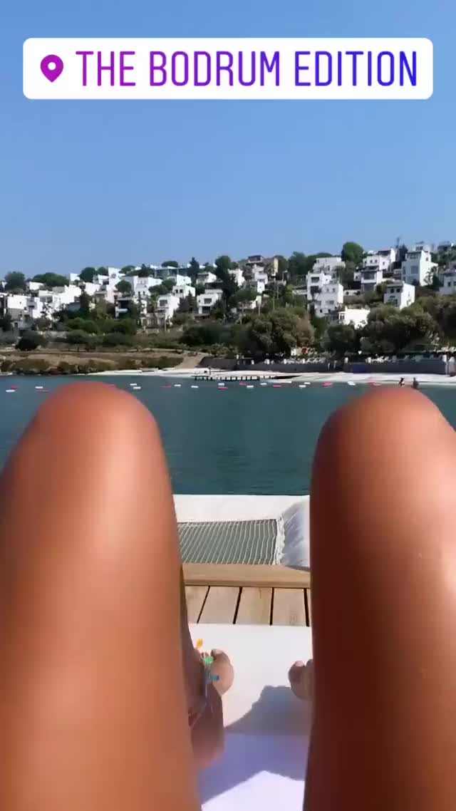 Rita Ora