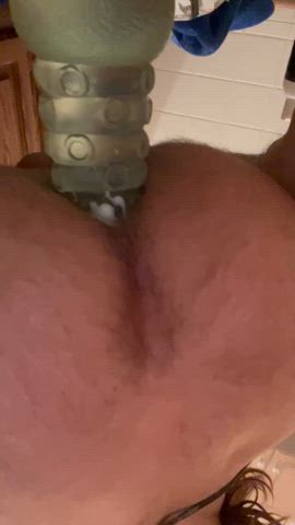 How’s my riding?
