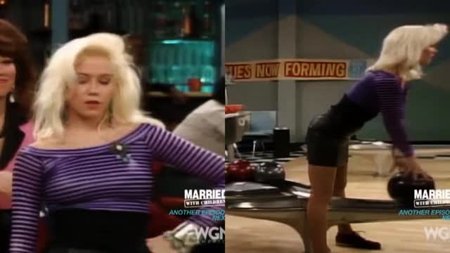 Christina Applegate