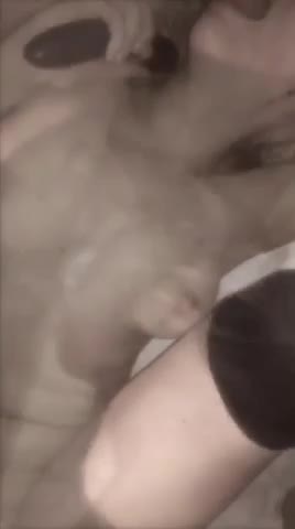 Amateur spitroasted