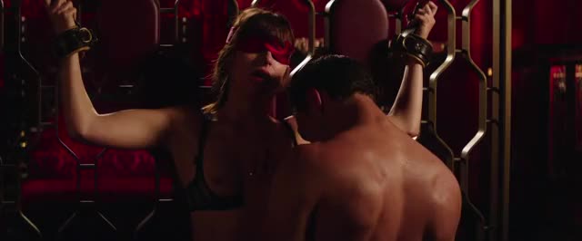 Dakota Johnson