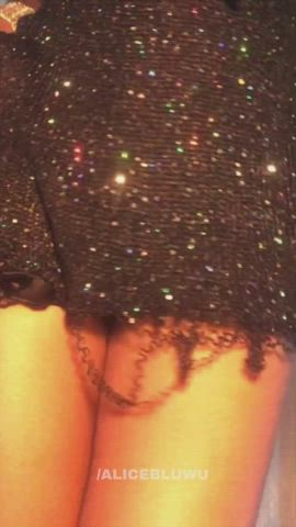 Let me dance on you