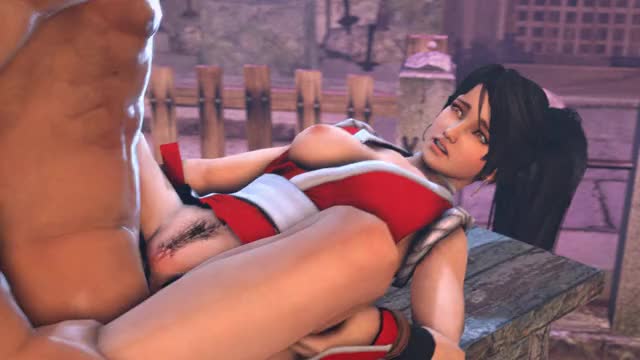 Momiji Mai *NS
