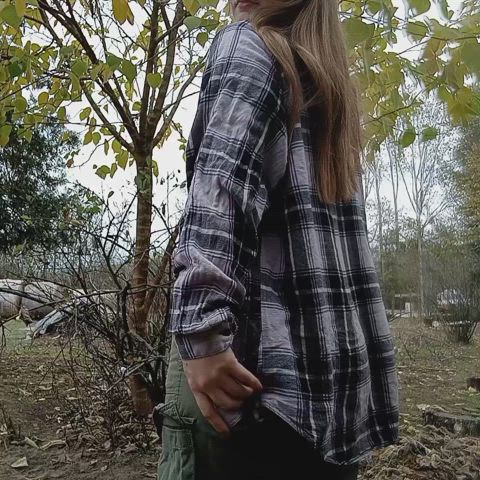 Clothed curves alright