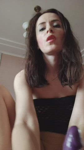 would you fuck me in your and your wife's bedroom?
