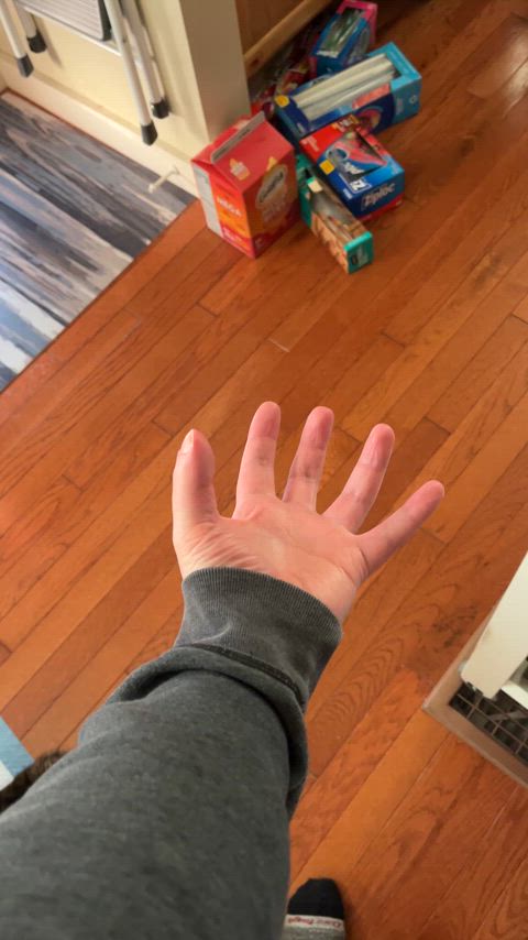 Here comes...The Claw