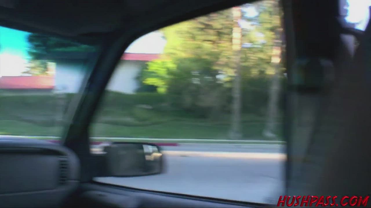 Gianna outdoor public jiggle fuck (Credits: u/KronalgalVas