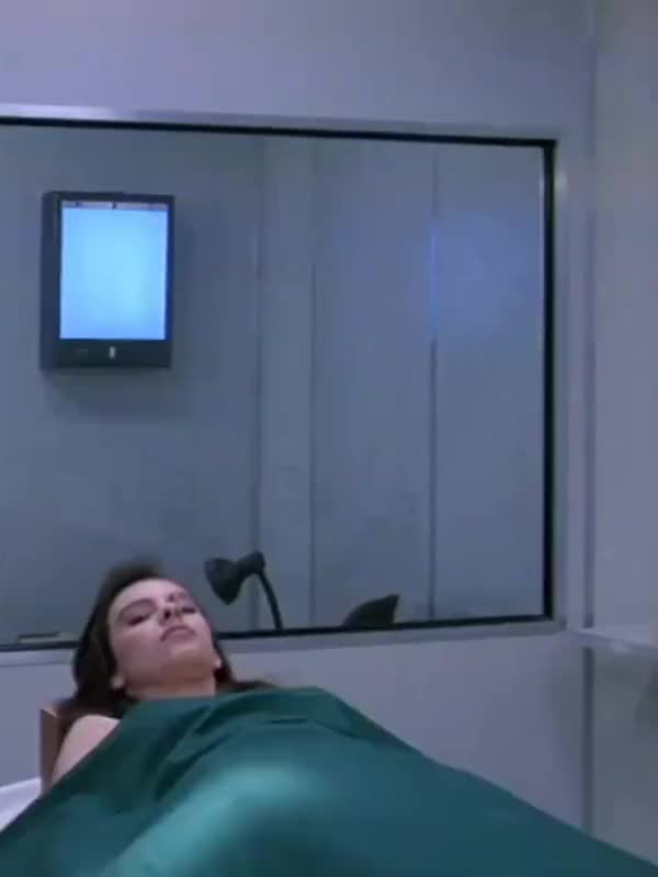 Mathilda May