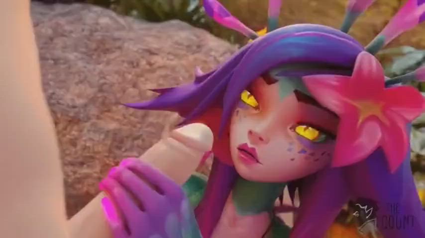 animation creampie creampie eating creamy hardcore hentai oral rule34 gif