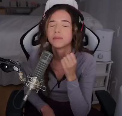 Pokimane - Fap