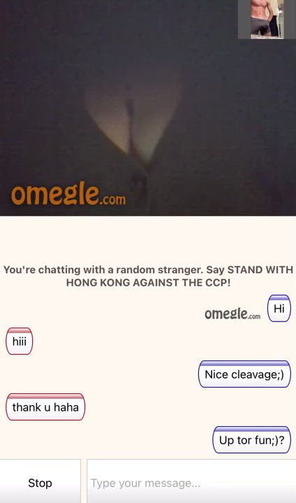 BWC Big Dick Nude gif