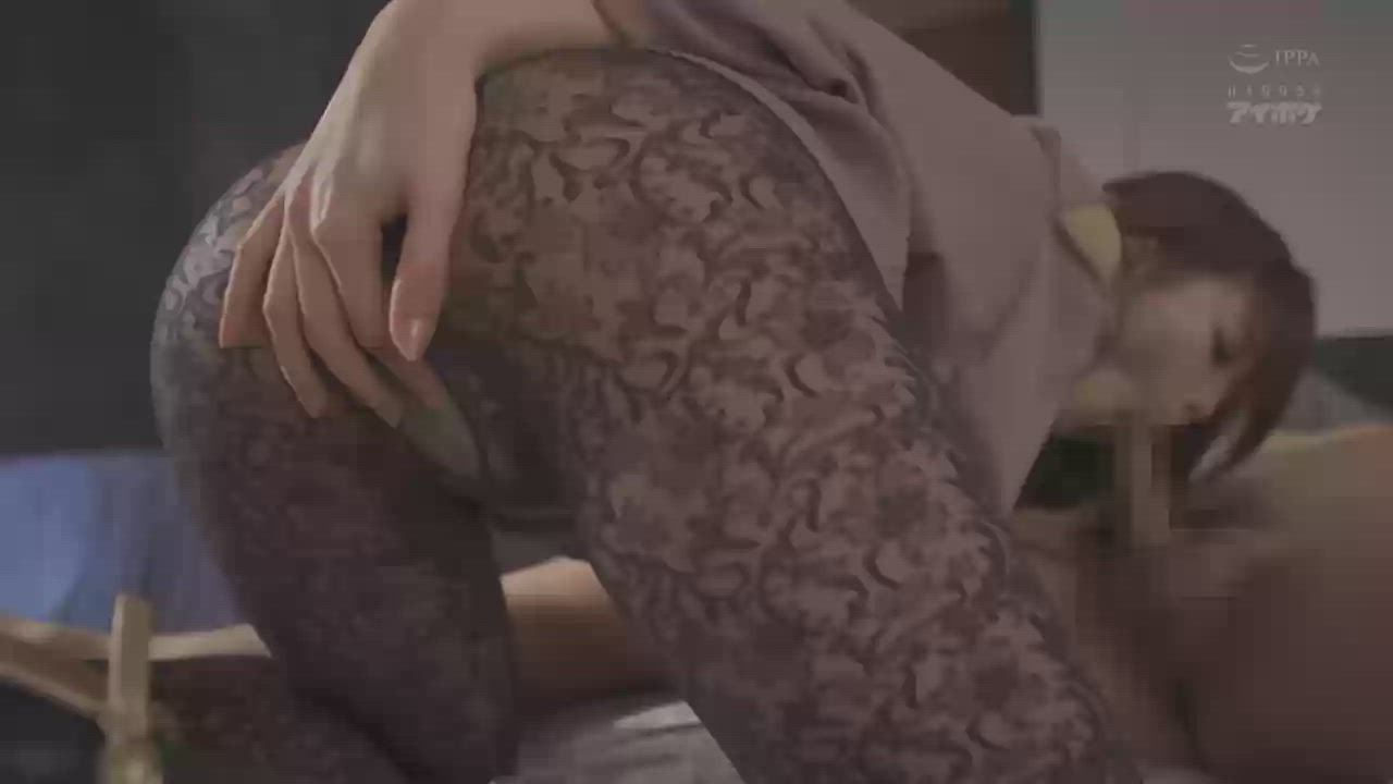 Blowjob JAV Japanese gif