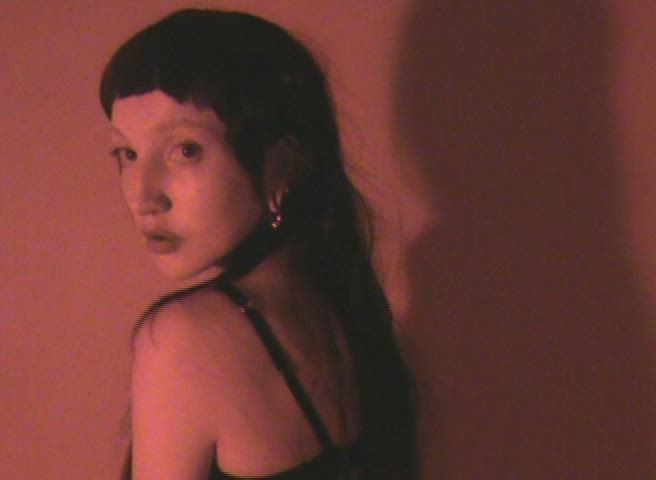 I am scary but sexy <3