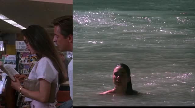 Jennifer Connelly
