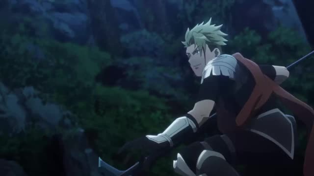 Fate Apocrypha - S1 E9 W7