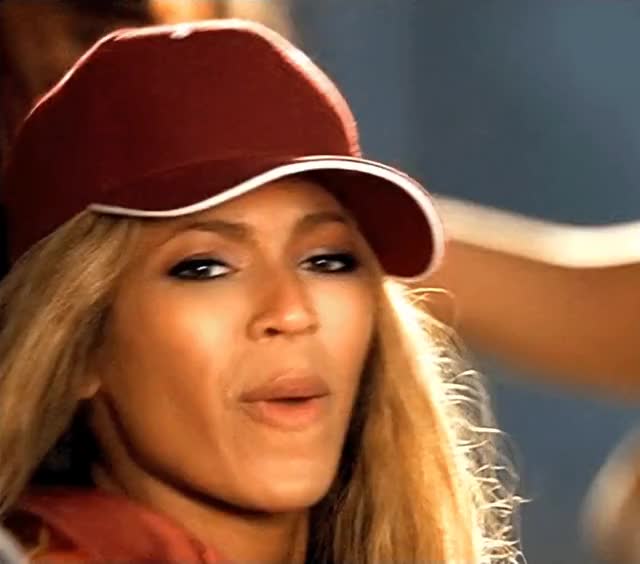 Beyonce - Crazy in Love ft. JAY Z (part 65)