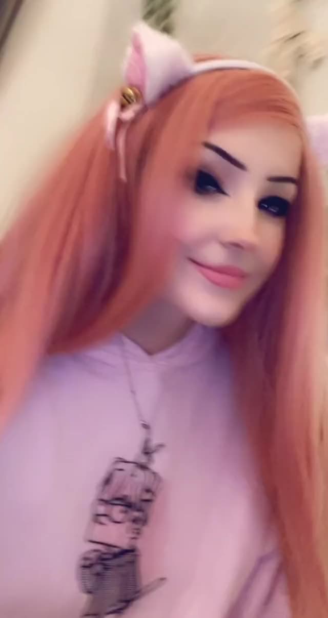 neko ahegao