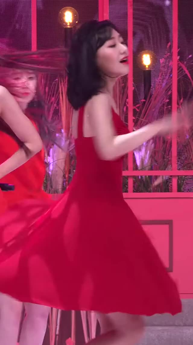 Lovelyz - Sujeong 190523