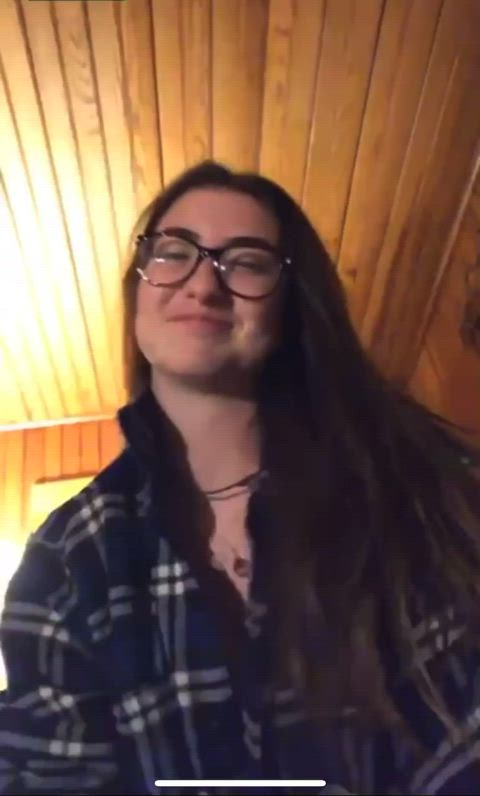 ass big tits big dick teen cumshot amateur tiktok r/tiktits nipslip gif
