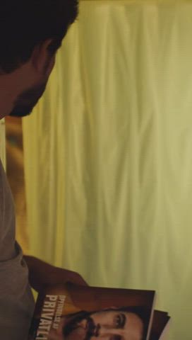 Marijana Jankovic nøgen i Fred til Lands S01E08