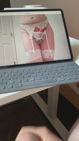 LOVE when guys tribute me ?