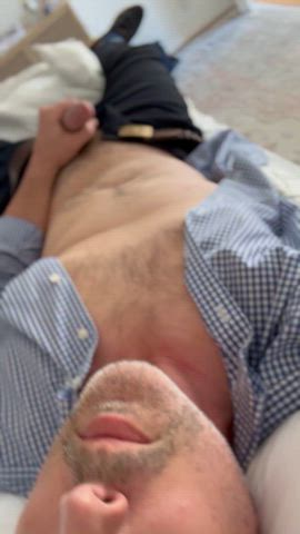amateur jerk off male gif