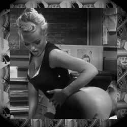 Silvia Saint