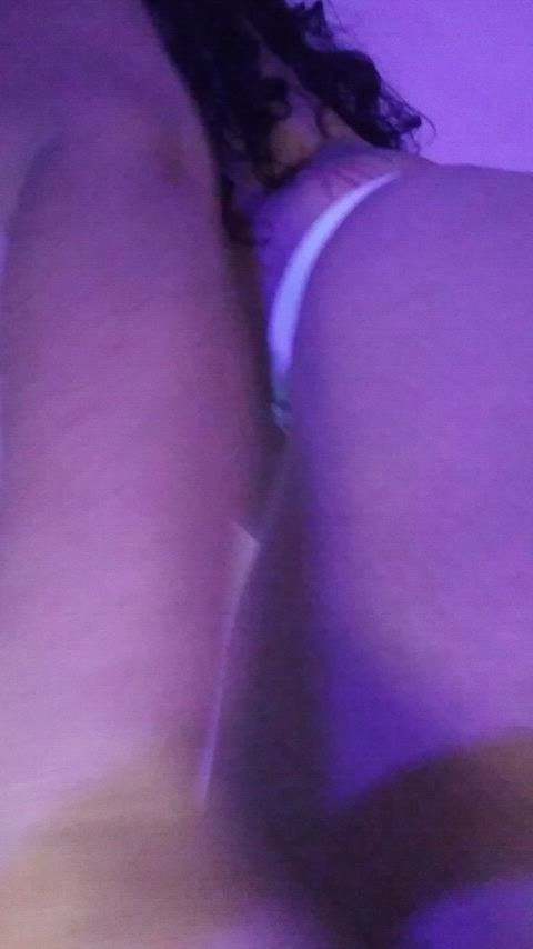 I wanna sit in your face