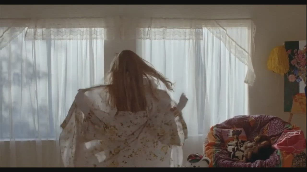 Denise Richards [Tammy and the Teenage T-Rex (1994)]