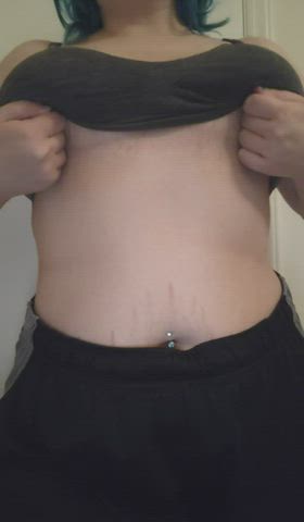 Rate my Tits 💋