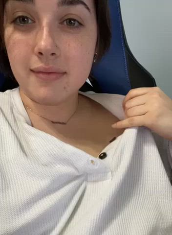 Taking a quick work break. Join me?