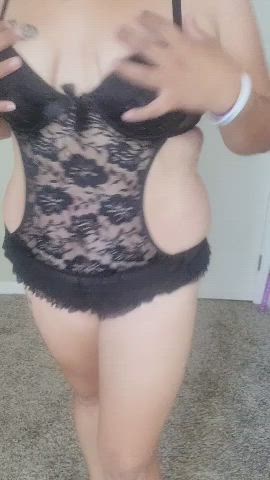 BBW Chubby Thick gif