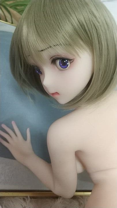 Real Sexi Barbie gif