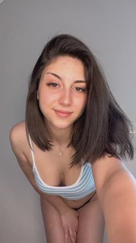 Would you shoot your load on me? ?