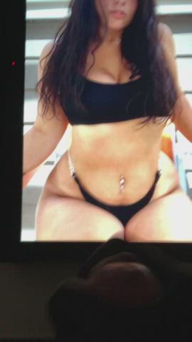 Last Cumtribute