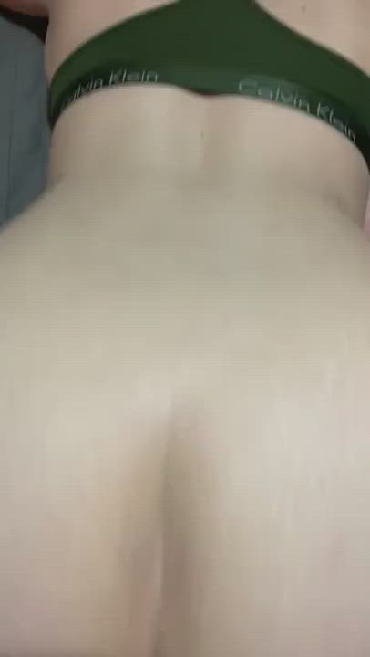 BBC Interracial Pawg gif