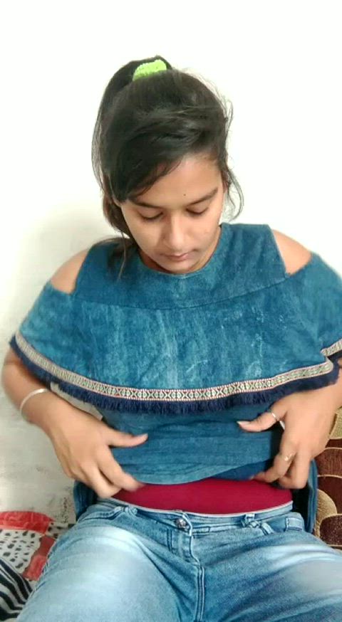 desi pussy tits gif