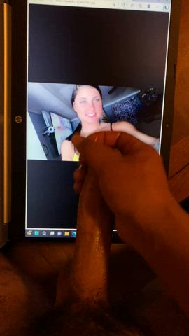 cum cumshot facial gif