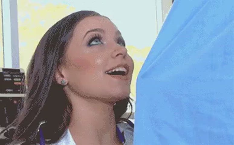 cock cock shock reveal adorable-porn gif