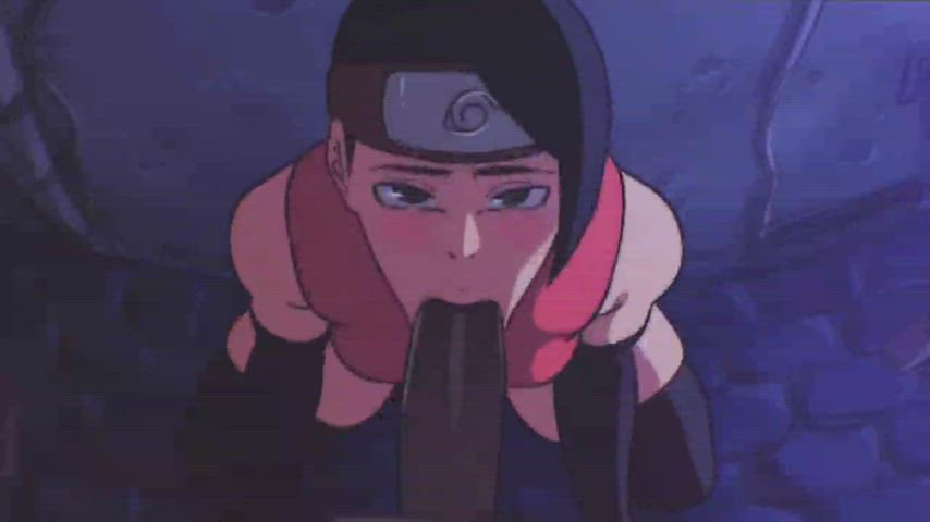 sarada (d-art) [Naruto]