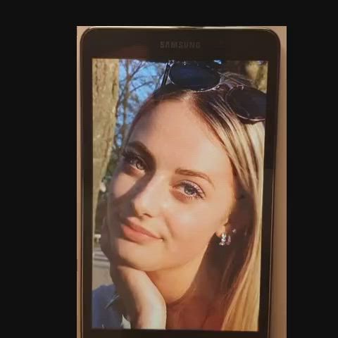 Tribute GIF by cumongermanteens