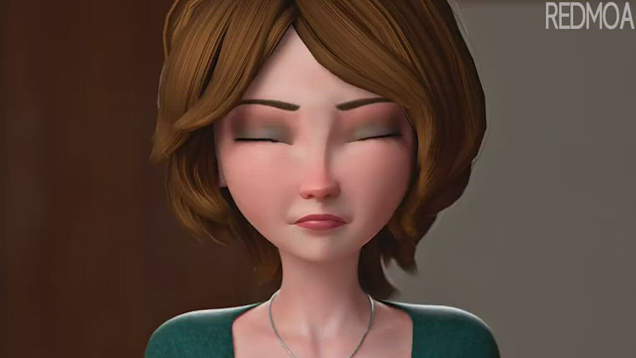 Animation Big Dick Big Tits gif