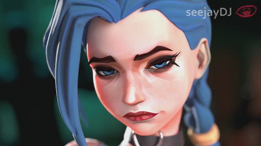 animation league of legends porn masturbating public gif